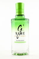 G' Vine Floraison Gin 40%vol. 0,7l