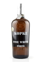 Kopke White Port 19,5%vol. 0,75l