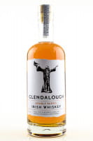 Glendalough Double Barrel 42%vol. 0,7l