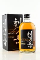 Tokinoka Black 50%vol. 0,5l