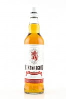 King of Scots Blended Scotch Whisky 40%vol. 0,7l