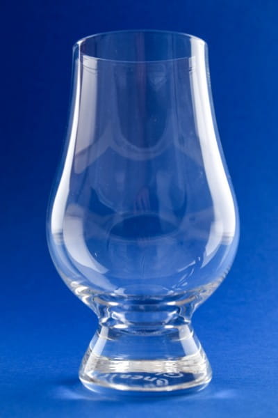 The Glencairn Glass - Nosing-Glas - neutral