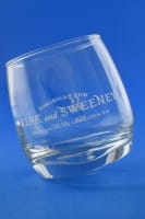 Kirk & Sweeney Glas