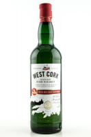 West Cork Irish IPA Cask Matured 40%vol. 0,7l