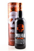 Smokehead Rum Riot 43%vol. 0,7l