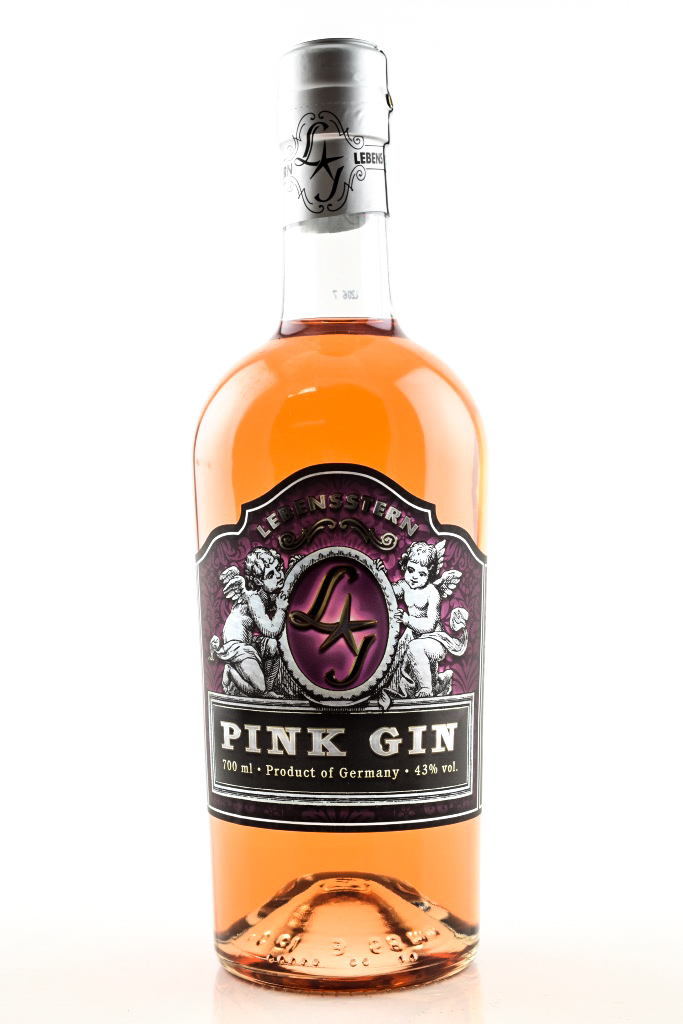 Life star Pink Gin at Home of Malts >> explore now! | Home of Malts