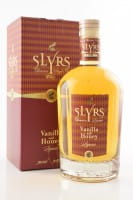 Slyrs Whisky Liqueur Vanilla & Honey 30%vol. 0,7l