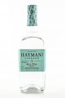 Hayman's Old Tom Gin 41,4%vol. 0,7l