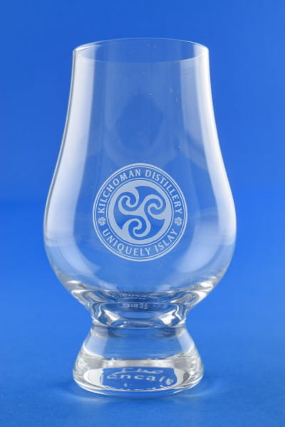 Kilchoman Nosing-Glas "The Glencairn Glass"