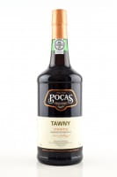 Pocas Tawny 19%vol. 0,75l