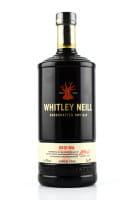 Whitley Neill - London Dry Gin 43%vol. 1,0l