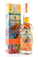 Plantation Barbados 2013 One Time Limited Edition 50,2%vol. 0,7l