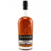 Starward Fortis 50%vol. 0,7l