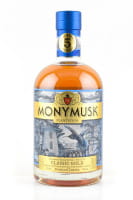 Monymusk Classic Gold 5 Jahre 40%vol. 0,7l