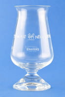 Kinahan's - Nosing-Glas