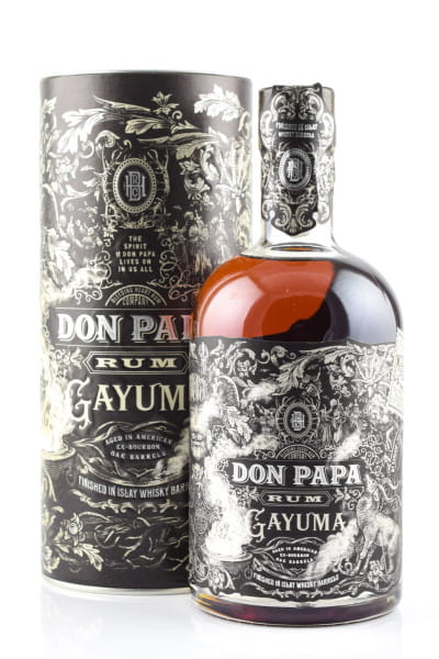 ᐅ Don Papa Gayuma - the special edition - buy now online