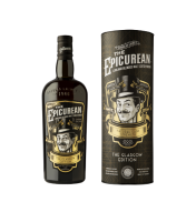 The Epicurean - The Glasgow Edition 56,8%vol. 0,7l