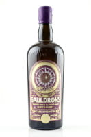 The Gauldrons Cask Strength - Limited Edition 53,4%vol. 0,7l