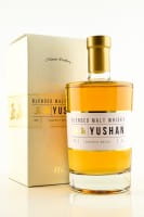 Yushan Blended Malt Whisky 40%vol. 0,7l