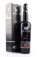 A.H. Riise XO Founders Reserve Collector's Edition #4 45,1%vol. 0,7l