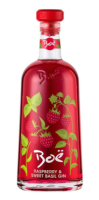 Boë Raspberry & Sweet Basil Gin 41,5%vol. 0,7l