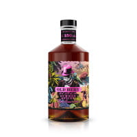 Old Bert Summer Spiced Rum 40%vol. 0,7l