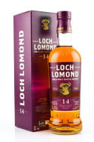Loch Lomond 14 Jahre 46%vol. 0,7l