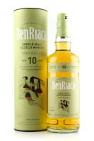 Benriach 10 Jahre Triple Distilled 43%vol. 0,7l