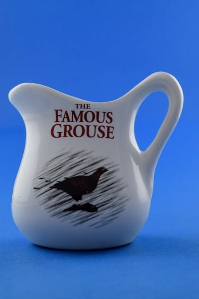 Famous Grouse Miniatur Wasserkrug