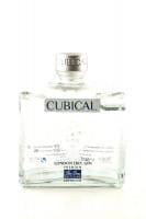 Cubical by Botanic London Dry Gin Premium 40%vol. 0,7l