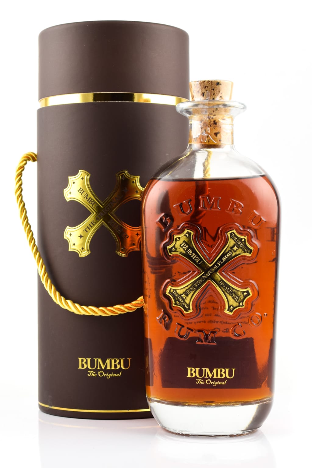 BUMBU RUM RELEASES CREAM LIQUEUR - Cocktails Distilled
