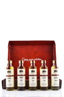 Tasting Selection Highlands Whisky 5 x 0,04l
