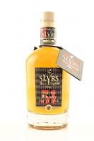 Slyrs 51 Fifty-One 51%vol. 0,35l