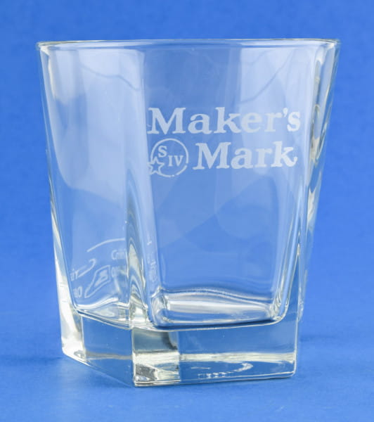 Maker's Mark - Tumbler