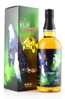 Kujira Ryukyu 5 Jahre White Oak Virgin Cask 43%vol. 0,7l