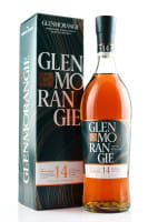 Glenmorangie 14 Jahre The Quinta Ruban 46%vol. 0,7l
