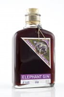Elephant Sloe Gin 35%vol. 0,5l