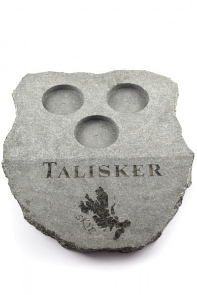 Talisker Granit-Stein - Display