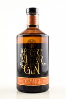 Michler's Orange Gin 44%vol. 0,7l
