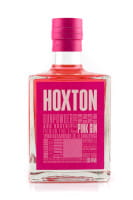 Hoxton Pink Gin 40%vol. 0,5l