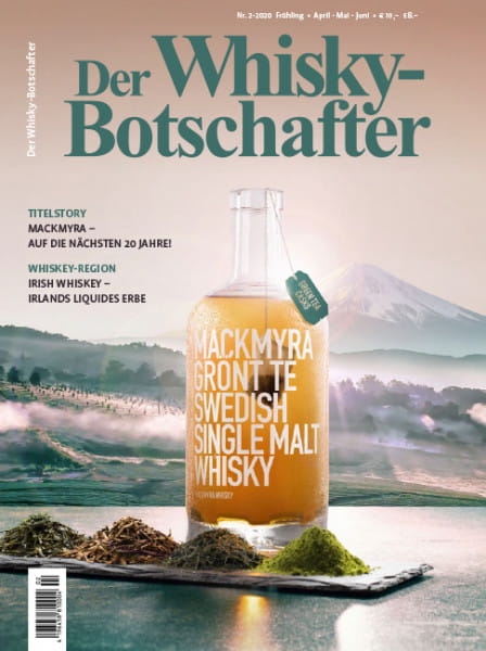 Der Whisky-Botschafter Heft 2020/2 Frühling