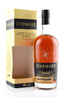 Starward 4 Jahre 2017/2021 Single Barrel #10356 56,7%vol. 0,7l