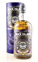 Rock Island Sherry Edition 46,8%vol. 0,7l