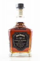 Jack Daniel's Single Barrel Select 45%vol. 0,7l