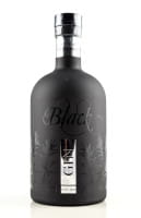 Gansloser Black Gin 45%vol. 0,7l