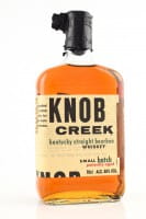 Knob Creek 50%vol. 0,7l