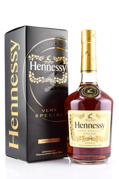 Hennessy Very Special 40%vol. 0,7l
