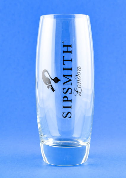 Sipsmith - Longdrink-Glas