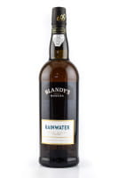 Blandy's Madeira Rainwater Medium Dry 18%vol. 0,75l