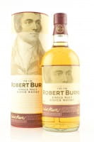Arran Robert Burns Single Malt Scotch Whisky 43%vol. 0,7l